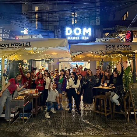 Dom Hostel And Bar Χόι Αν Εξωτερικό φωτογραφία
