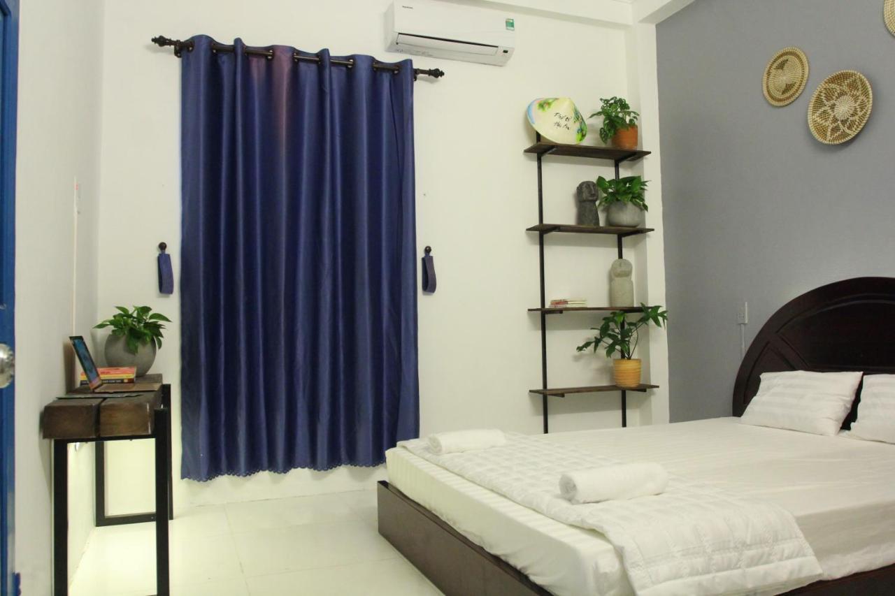 Dom Hostel And Bar Χόι Αν Εξωτερικό φωτογραφία