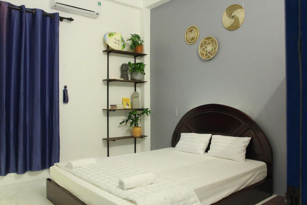 Dom Hostel And Bar Χόι Αν Εξωτερικό φωτογραφία