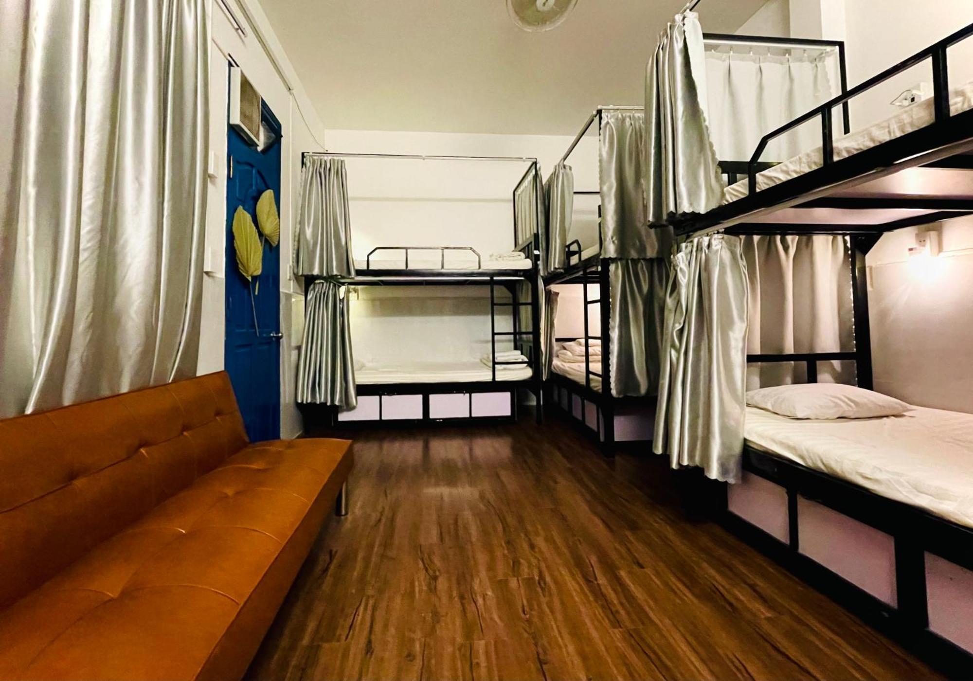 Dom Hostel And Bar Χόι Αν Εξωτερικό φωτογραφία